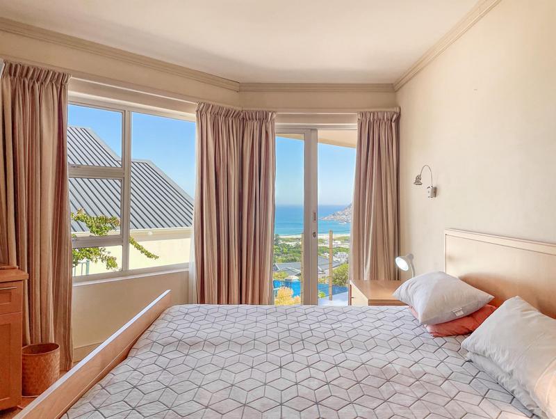 4 Bedroom Property for Sale in Hout Bay Western Cape
